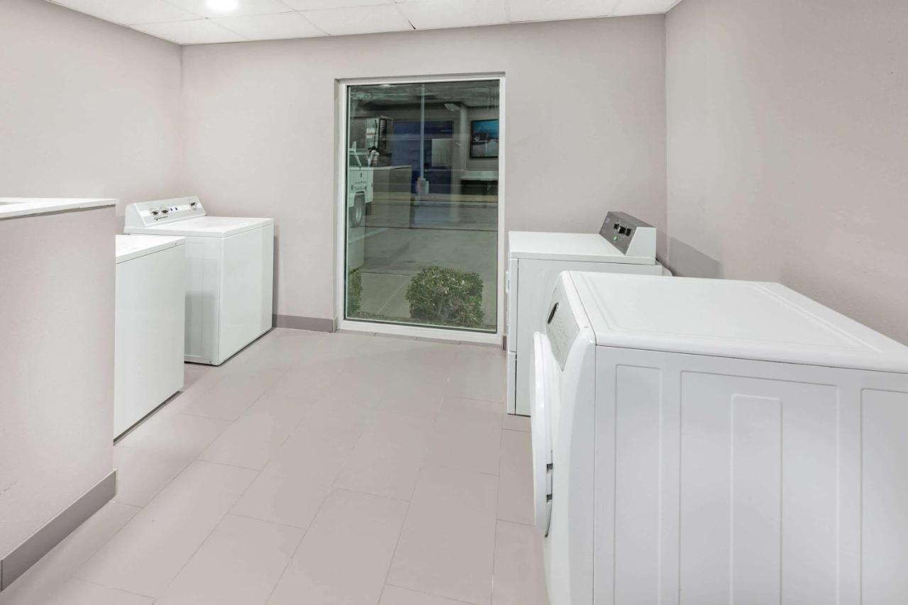 Hawthorn Extended Stay By Wyndham Ardmore Ngoại thất bức ảnh