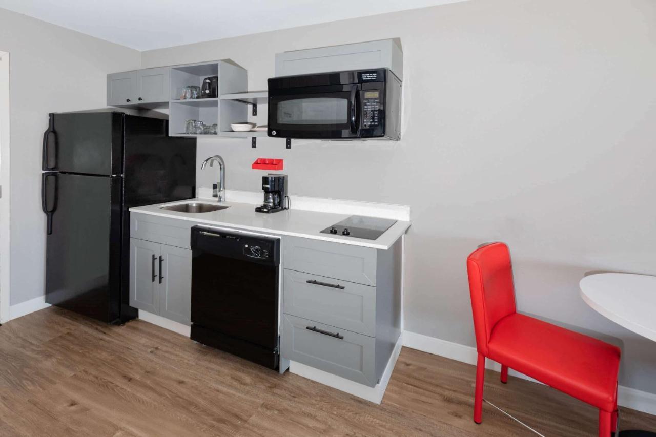 Hawthorn Extended Stay By Wyndham Ardmore Ngoại thất bức ảnh