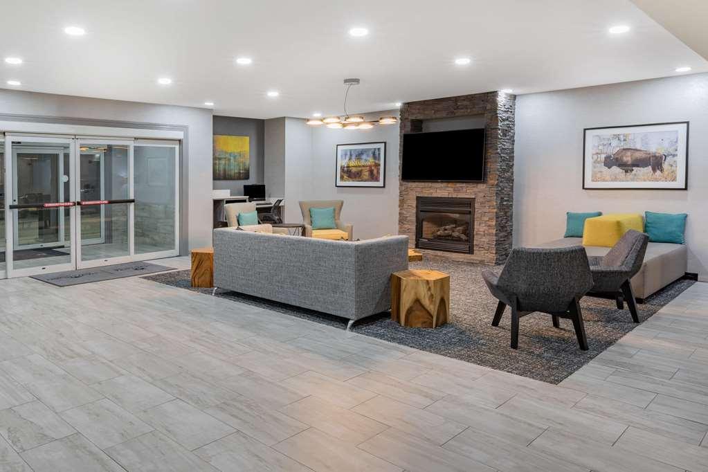 Hawthorn Extended Stay By Wyndham Ardmore Nội địa bức ảnh